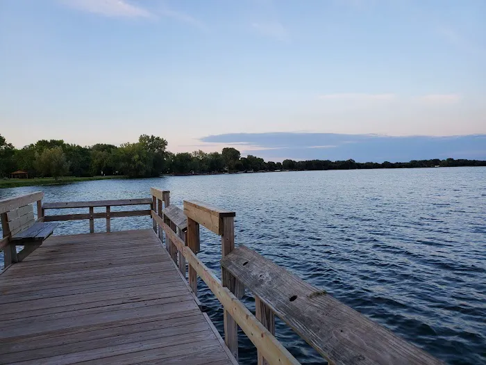 Forest City Watercraft Campsite Picture 4