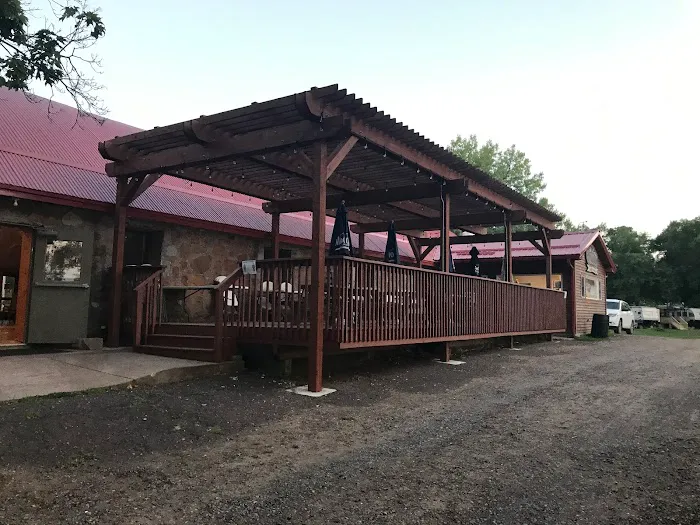 Fish Lake Resort Picture 1