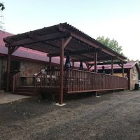 Fish Lake Resort ico