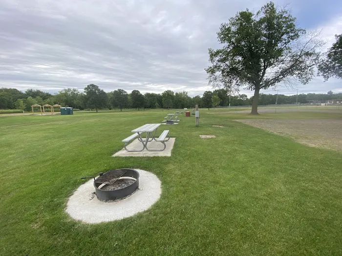 Milaca Campground Picture 6