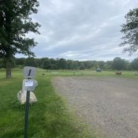 Milaca Campground ico