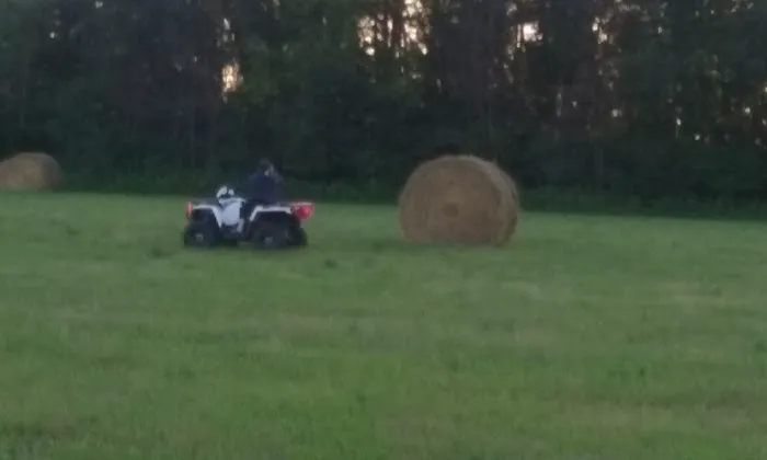 Sundown Campground Picture 5