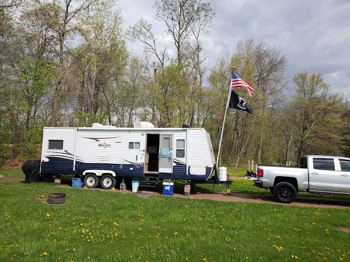 Sundown Campground Picture 1