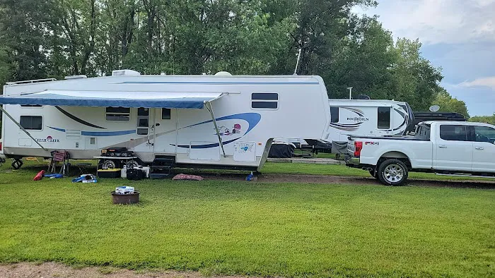 Sundown Campground Picture 6