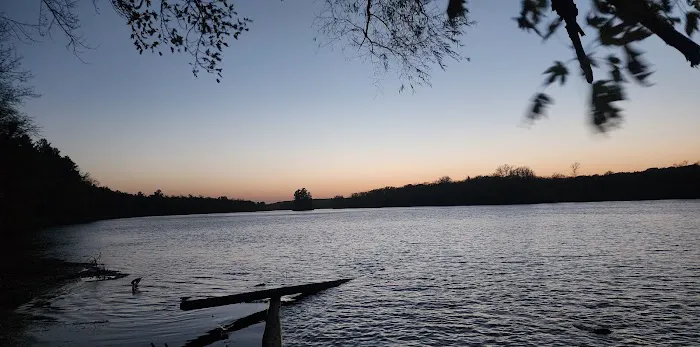 St. Croix Campground Picture 4