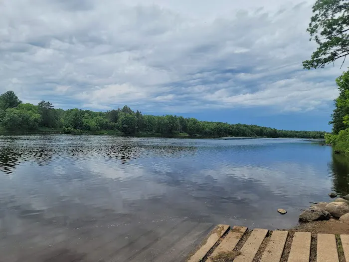 St. Croix Campground Picture 9