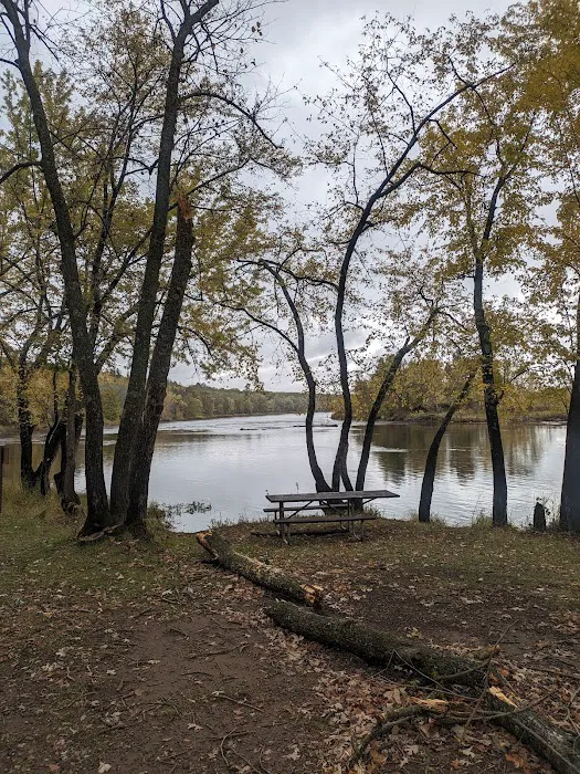 St. Croix Campground Picture 2