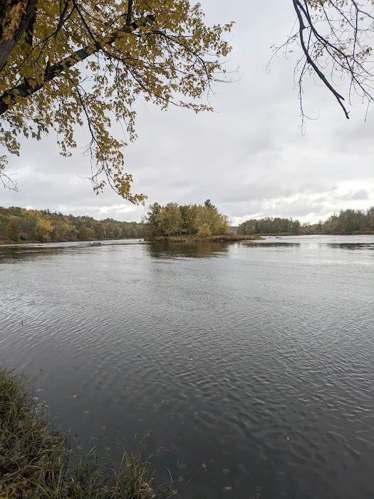 St. Croix Campground Picture 5