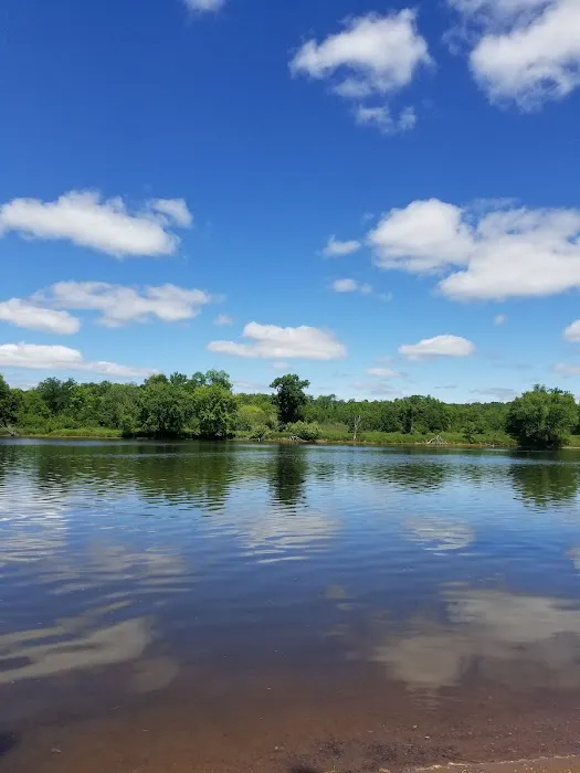 St. Croix Campground Picture 1