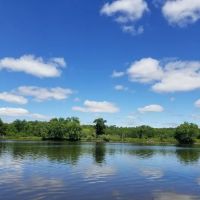 St. Croix Campground ico
