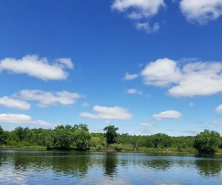 St. Croix Campground