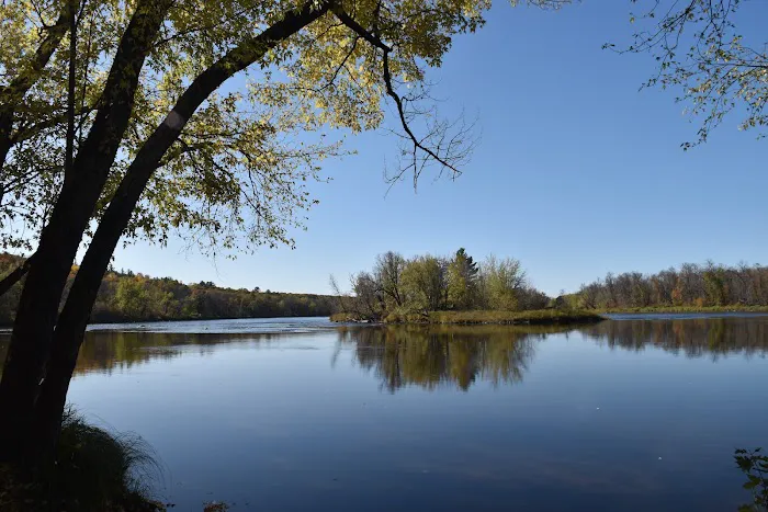 S89.7 Highway 70 Landing - DNR St Croix Campground Picture 1