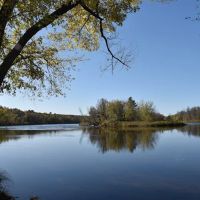 S89.7 Highway 70 Landing - DNR St Croix Campground ico