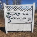 HipCamp - The Camps at the Vineyard