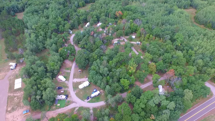 Lazy Bear Campground Picture 9