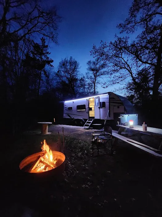 Lazy Bear Campground Picture 2