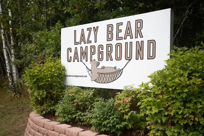 Lazy Bear Campground Picture 3