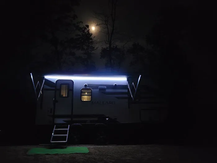 Lazy Bear Campground Picture 1