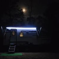 Lazy Bear Campground ico