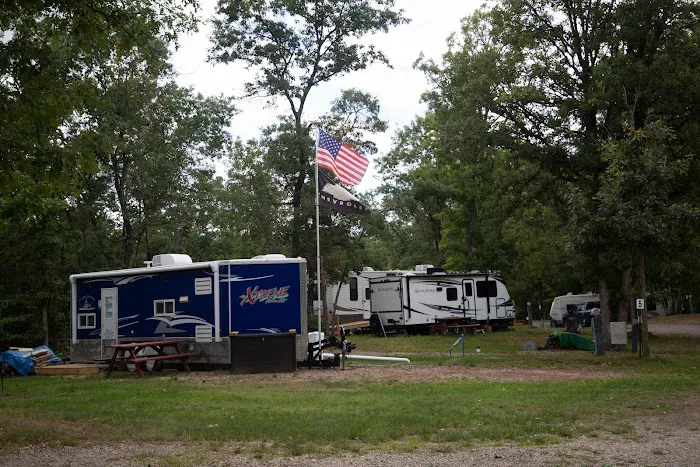 Lazy Bear Campground Picture 8