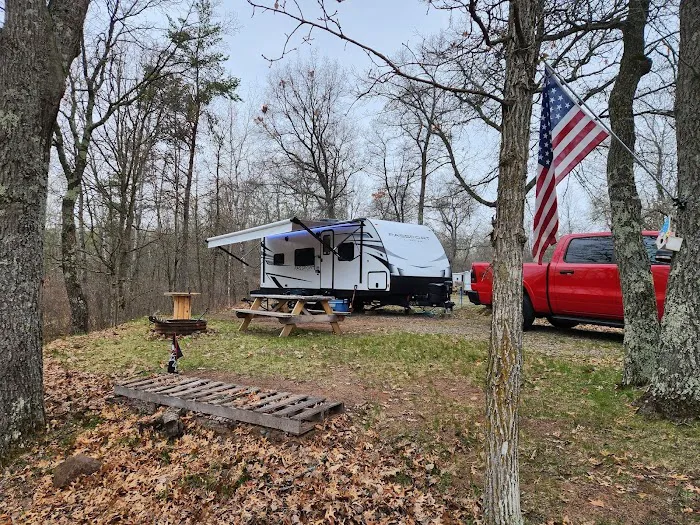 Lazy Bear Campground Picture 6