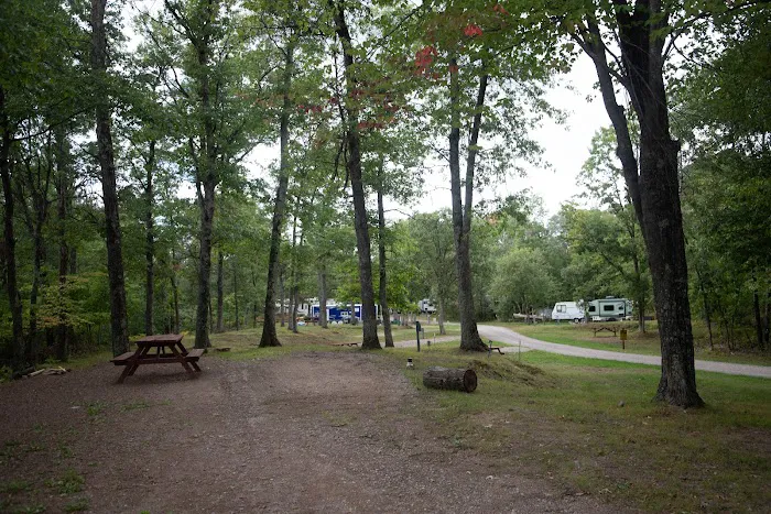 Lazy Bear Campground Picture 7