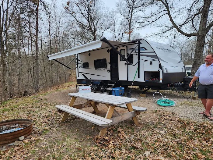 Lazy Bear Campground Picture 5