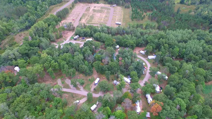 Lazy Bear Campground Picture 10