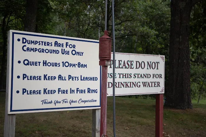 Lazy Bear Campground Picture 4