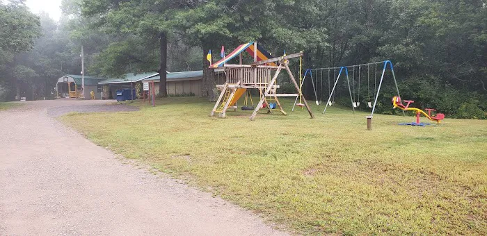 Voyager Campground Picture 2