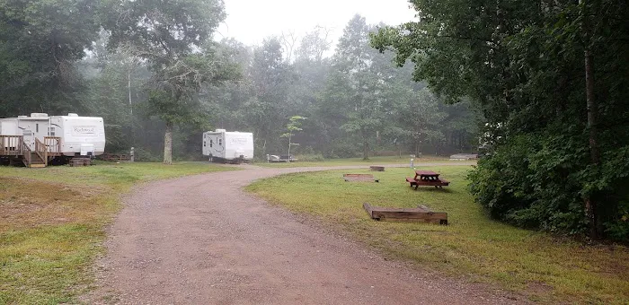 Voyager Campground Picture 1