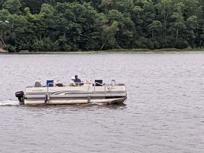 Wilderness Point Cabins Picture 1