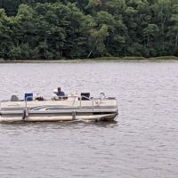 Wilderness Point Cabins ico