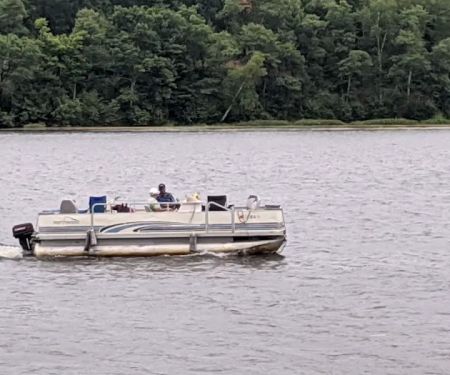 Wilderness Point Cabins