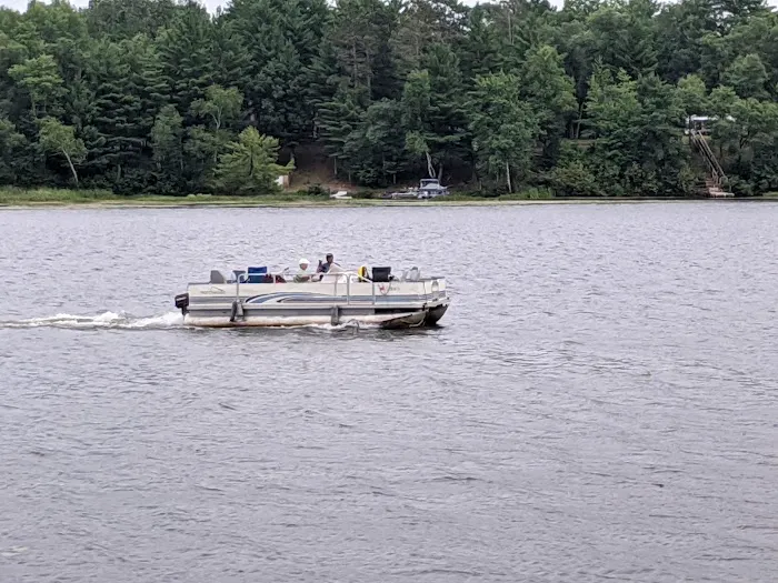 Wilderness Point Cabins Picture 2