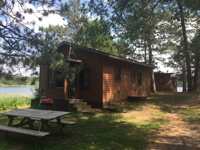Wilderness Point Cabins Picture 4