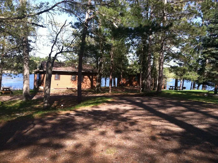 Wilderness Point Cabins Picture 7