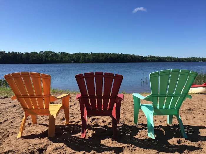 Wilderness Point Cabins Picture 8