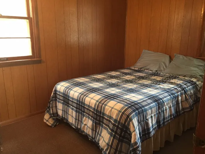 Wilderness Point Cabins Picture 6