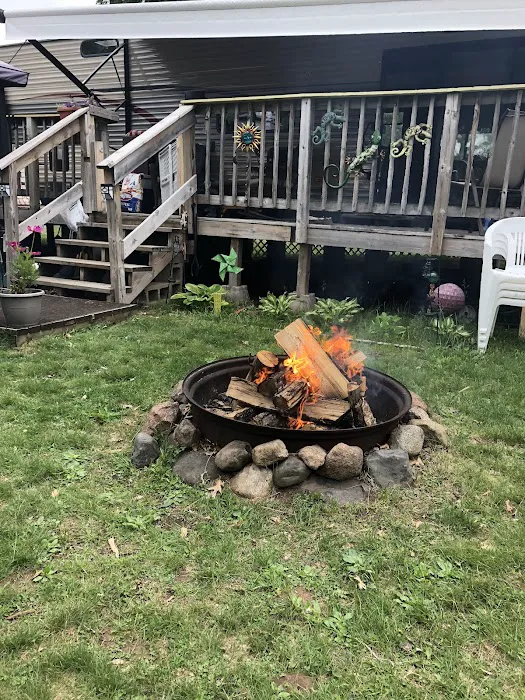 DuFour's Campground Picture 2