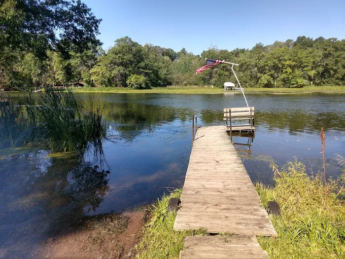 DuFour's Campground Picture 9