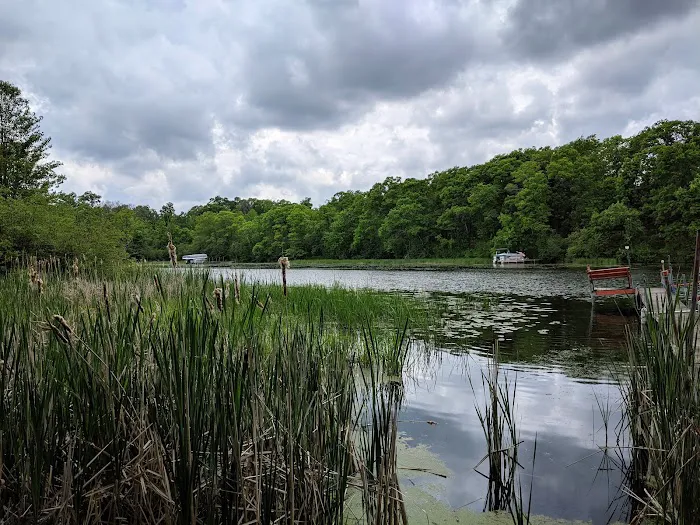 DuFour's Campground Picture 1