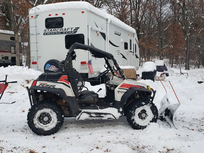 DuFour's Campground Picture 10