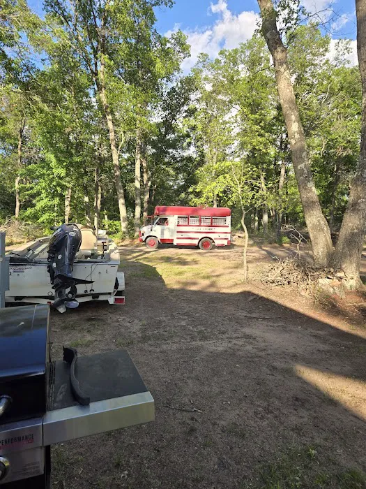 DuFour's Campground Picture 5