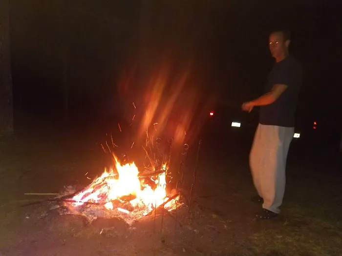 DuFour's Campground Picture 6