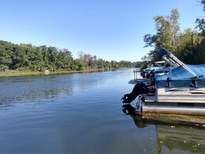 DuFour's Campground Picture 7