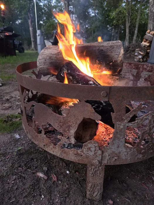 DuFour's Campground Picture 4