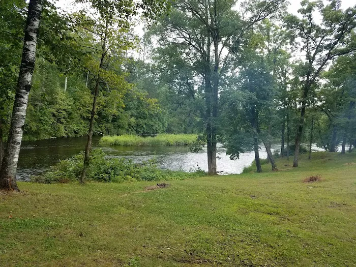 Eagle's Landing Campground Picture 2