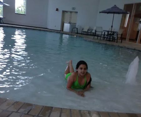 Eagle's Landing Campground