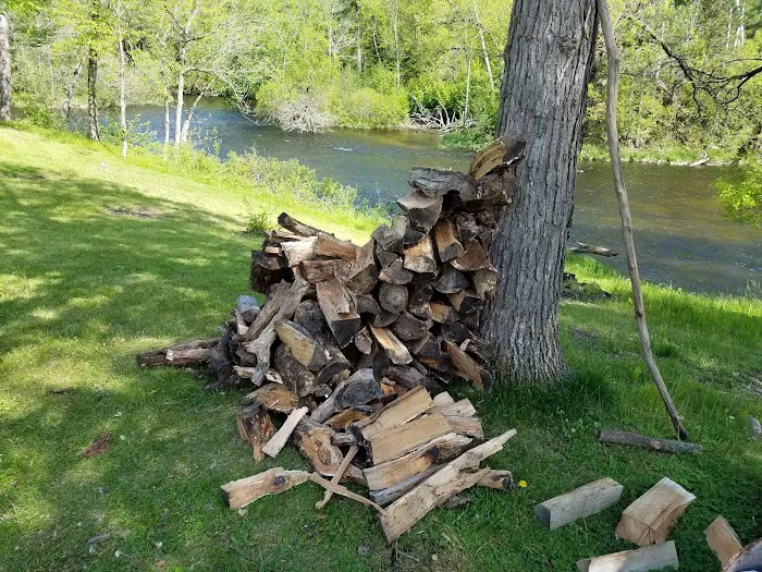 Eagle's Landing Campground Picture 10